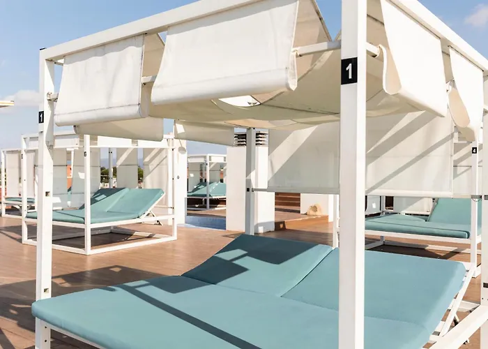 Hotel Best Maritim